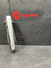 Ручка двери наружная с кронштейном правая MERCEDES-BENZ CLK