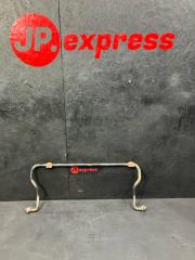 Стабилизатор поперечной устойчивости задний BMW 3-Series