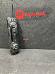 Блок управления климат-контролем BMW 1-Series