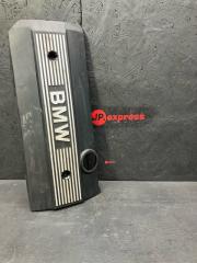 Декоративная крышка двигателя BMW X5