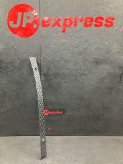 Решетка в бампер передняя MERCEDES-BENZ GLA