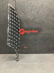 Решетка радиатора MERCEDES-BENZ GLA