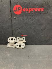 Петли двери левые MERCEDES-BENZ CLK