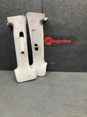 Обшивки средних стоек MERCEDES-BENZ CLK