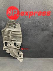 Шумоизоляция MERCEDES-BENZ GLA 2021