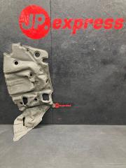 Шумоизоляция MERCEDES-BENZ GLA 2021