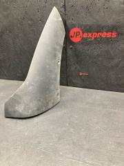 Накладка бампера передняя правая MERCEDES-BENZ GLA 2021