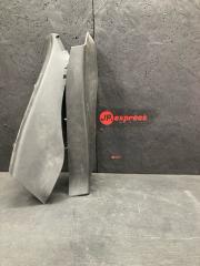 Запчасть накладка порога внутренняя задняя RENAULT Megane