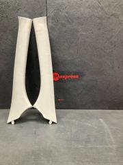 Запчасть обшивки стоек передние RENAULT Megane