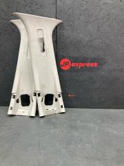 Запчасть обшивки средних стоек RENAULT Megane