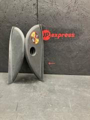 Запчасть боковая накладка торпеды RENAULT Megane