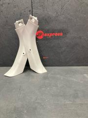 Запчасть обшивка двери багажника RENAULT Megane