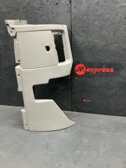 Накладка торпедо левая RENAULT Megane