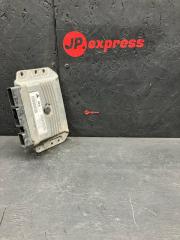 Блок управления двигателем RENAULT Megane