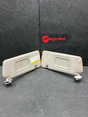 Козырьки солнцезащитные RENAULT Megane