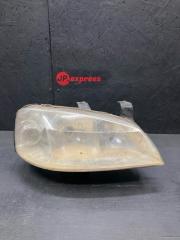 Запчасть фара правая CHERY AMULET 2006-2012