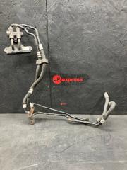 Запчасть трубка охлаждения акпп BENTLEY Continental GT 2003>