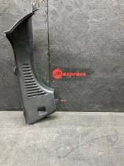 Запчасть накладка багажника BENTLEY Continental GT 2003>