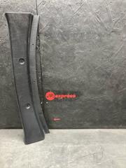 Запчасть накладка багажника BENTLEY Continental GT 2003>