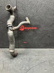 Запчасть патрубок системы охлаждения BENTLEY Continental GT