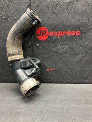 Патрубок интеркулера VOLVO XC60 2017>