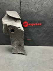 Запчасть пенопласт пола уплотнительный BENTLEY Continental GT