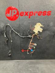 Проводка АКПП BMW