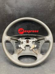 Руль Suzuki Baleno