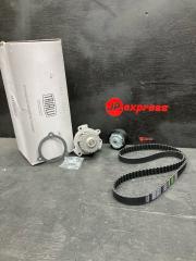 Запчасть рем.комплект грм с помпой LADA GRANTA