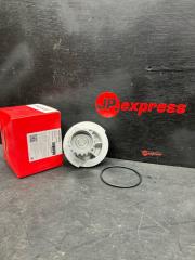 Насос водяной (помпа) Chevrolet Aveo 2002