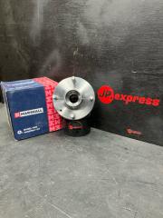 Запчасть ступица передняя Chevrolet Epica