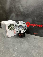 Запчасть ступица задняя Honda Civic 2005