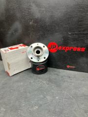 Запчасть ступица передняя Renault Logan