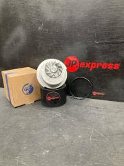 Насос водяной (помпа) Chevrolet Aveo 2002