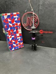 Амортизатор передний левый Лада Калина 1117-1119 134116830 новая