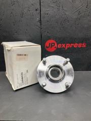 Запчасть ступица задняя Chery FORA A21