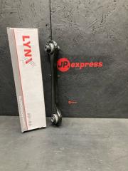 Запчасть рычаг подвески Skoda OCTAVIA 2008