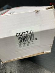Рычаг подвески OCTAVIA 2008 1Z3 BLF