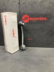 Запчасть стойка стабилизатора задняя Audi Q7 2007