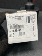Ролик ГРМ обводной 307 2002 3A TU5JP4