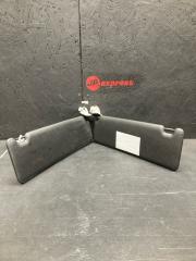 Козырьки солнцезащитные BMW 3 2012