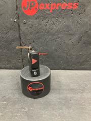 Кнопка аварийной остановки и центрального замка BMW 3