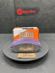 Запчасть тормозные колодки Nissan X-trail 2012