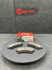 Тормозные колодки