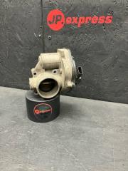 Дроссельная заслонка Ford Focus 2