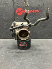 Дроссельная заслонка Nissan Qashqai