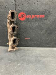 Выпускной коллектор Audi Q7 2008