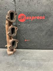 Выпускной коллектор Audi Q7 2008