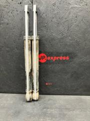 Запчасть комплект амортизаторов задний Lada Largus