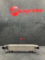 Интеркулер MERCEDES-BENZ C-CLASS